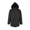 Parka unisexe à doublure matelassée - ROBYN
