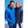 Parka unisexe à doublure matelassée - ROBYN