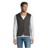 Bodywarmer unisexe - WALLACE