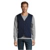 Bodywarmer unisexe - WALLACE