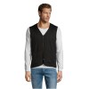 Bodywarmer unisexe - WALLACE