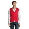 Bodywarmer unisexe - WALLACE