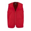 Bodywarmer unisexe - WALLACE