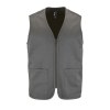 Bodywarmer unisexe - WALLACE
