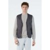Bodywarmer unisexe - WALLACE