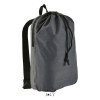 Sac à dos bi-matière - UPTOWN