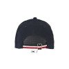 Casquette tricolore unisexe - LONGCHAMP