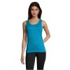 Débardeur sport femme - SPORTY TT WOMEN