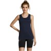 Débardeur sport femme - SPORTY TT WOMEN
