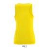 Débardeur sport femme - SPORTY TT WOMEN
