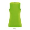 Débardeur sport femme - SPORTY TT WOMEN