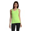 Débardeur sport femme - SPORTY TT WOMEN