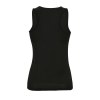Débardeur sport femme - SPORTY TT WOMEN