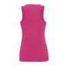 Débardeur sport femme - SPORTY TT WOMEN