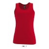Débardeur sport femme - SPORTY TT WOMEN