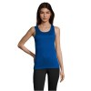 Débardeur sport femme - SPORTY TT WOMEN
