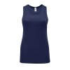 Débardeur sport femme - SPORTY TT WOMEN