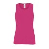 Débardeur sport femme - SPORTY TT WOMEN