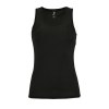 Débardeur sport femme - SPORTY TT WOMEN