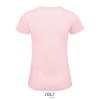 Tee-shirt femme col rond ajusté - REGENT FIT WOMEN