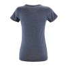 Tee-shirt femme col rond ajusté - REGENT FIT WOMEN