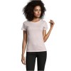 Tee-shirt femme col rond ajusté - REGENT FIT WOMEN