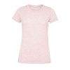 Tee-shirt femme col rond ajusté - REGENT FIT WOMEN