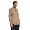 Chemise homme - BURMA MEN