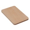 Planche à découper WOODEN EDGE