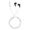 Écouteurs In-Ear LISTEN & TALK
