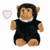 Peluche singe JERRIE