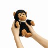 Peluche singe JERRIE