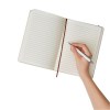 Bloc notes WRITER, Format DIN-A5