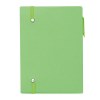 Bloc notes PENZ