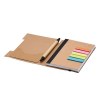 Bloc notes PENZ