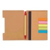 Bloc notes PENZ
