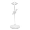 Lampe de bureau avec ventilateur intégré FRESH LIGHT