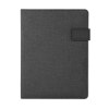 POWERFOLDY - Conférencier A4 et batterie externe