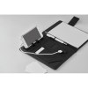 POWERNOTY - Conférencier A5 et batterie externe