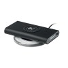 VIGOR - batterie externe sans fil 8000 mAh