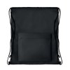 POCKET SHOOP - Grand sac cordelette 210D