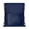 POCKET SHOOP - Grand sac cordelette 210D