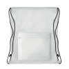 POCKET SHOOP - Grand sac cordelette 210D