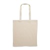 COTTONEL + - Sac shopping coton 140gr/m²