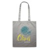 COTTONEL COLOUR + - Sac shopping coton 140gr/m²