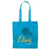 COTTONEL COLOUR + - Sac shopping coton 140gr/m²