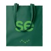 COTTONEL COLOUR + - Sac shopping coton 140gr/m²