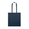 COTTONEL COLOUR + - Sac shopping coton 140gr/m²