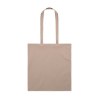 COTTONEL COLOUR + - Sac shopping coton 140gr/m²