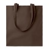 COTTONEL COLOUR + - Sac shopping coton 140gr/m²